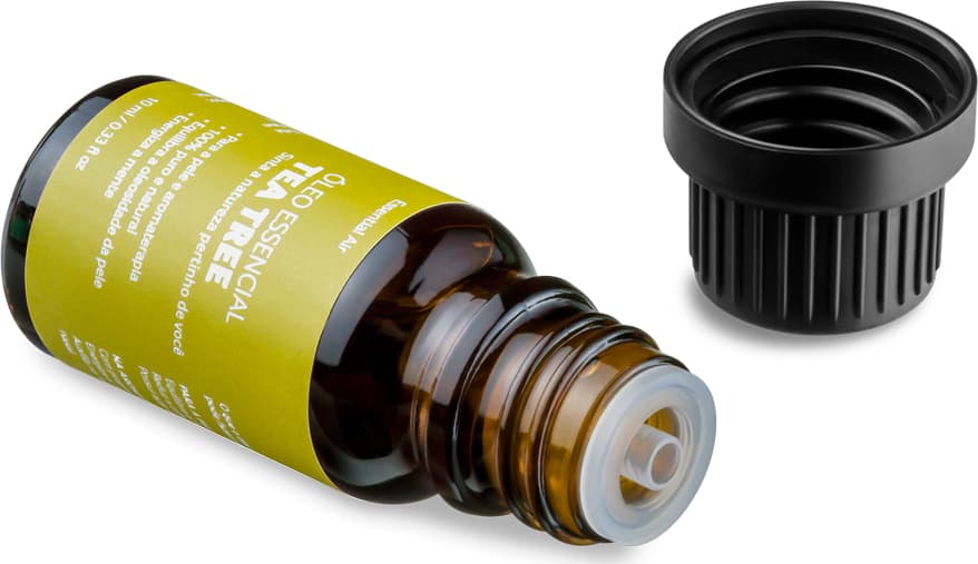 Γleo Essencial Multi Tea Tree | Beleza na Web