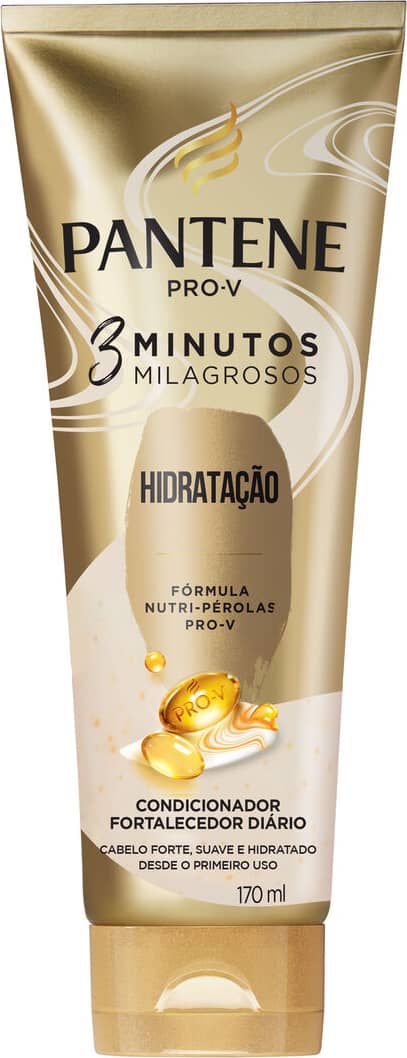 Cabelo Lindo em Minutos, Misture esses 3 Ingredientes no seu Condicionador,  INACREDITÁVEL! 