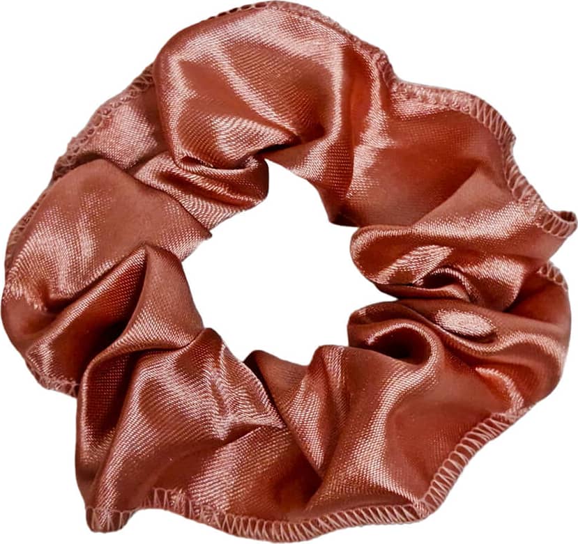 Passo a passo para usar nosso Scrunchie Modelador! Ele é tudo para o s