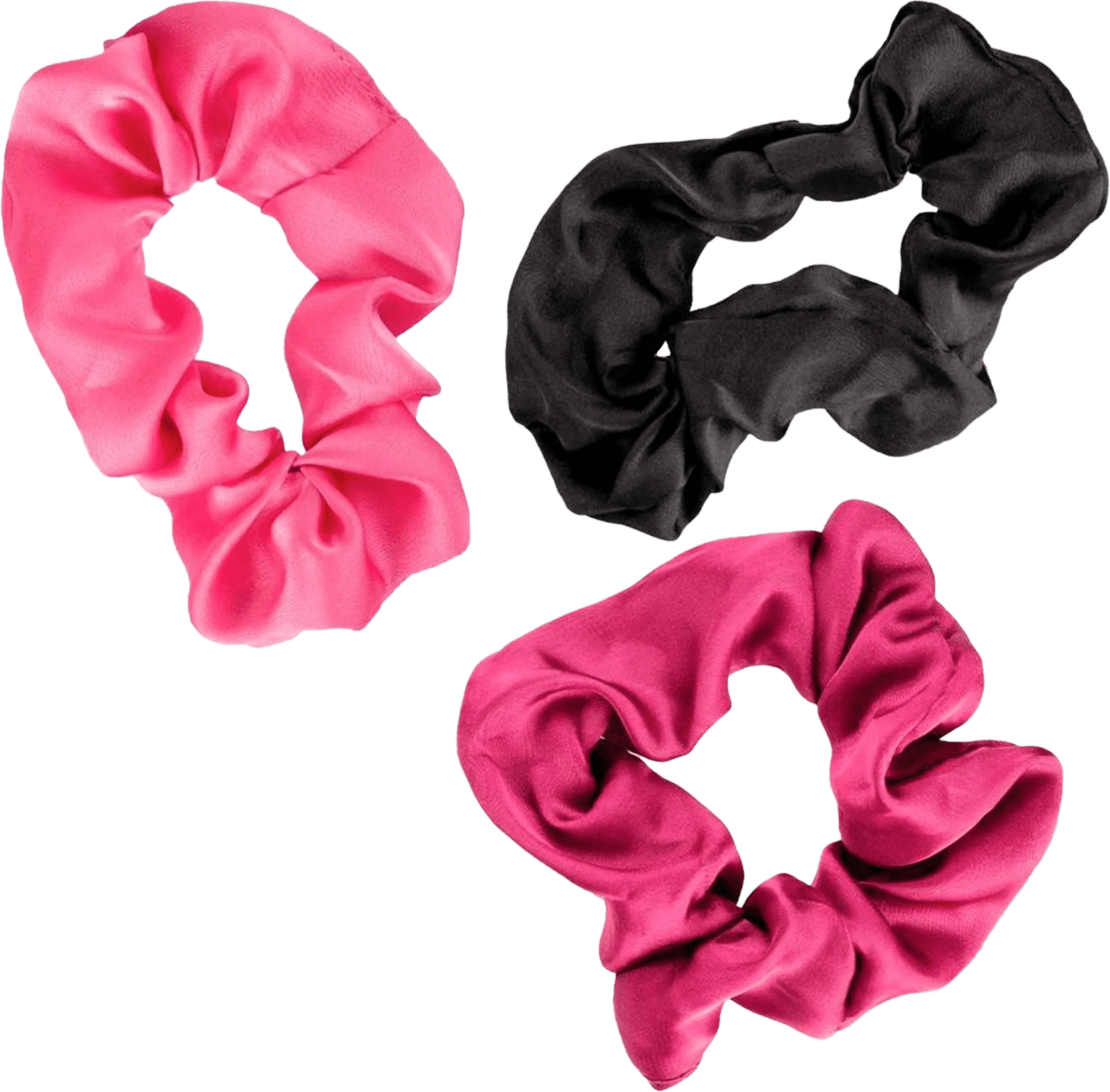 Passo a passo para usar nosso Scrunchie Modelador! Ele é tudo para o s