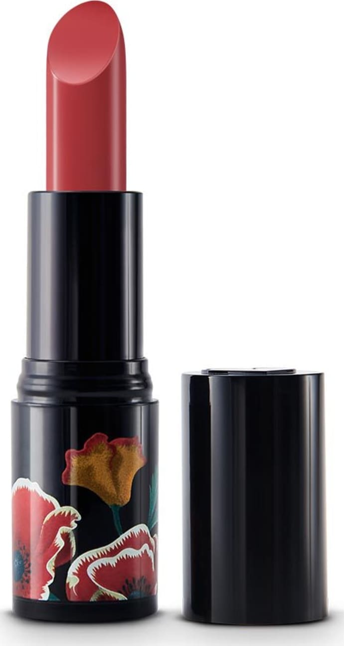 Kit Paleta Frida Kahlo + Batom Mate Frida Kahlo Vervida + Máscara de Cílios Big Bang