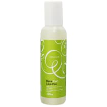 Deva Curl Care Low-Poo - Shampoo Cremoso 120ml