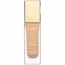 Clarins Teint Haute Tenue Spf 15 109 Wheat