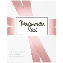 Mademoiselle Ricci Nina Ricci Eau de Parfum - Perfume Feminino 30ml