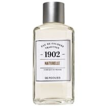 Perfume Naturelle 1902 Tradition Eau de Cologne Unissex 245ml