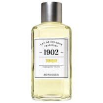 Tonique 1902 Tradition Eau de Cologne - Perfume Unissex 480ml