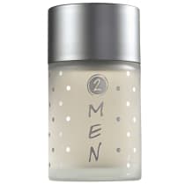2 Men New Brand Eau de Toilette - Perfume Masculino 100ml