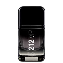 Perfume 212 VIP Black Carolina Herrera Eau de Parfum Masculino 50ml