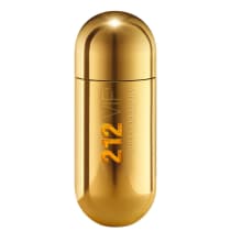 212 VIP Carolina Herrera Eau de Parfum - Perfume Feminino 125ml