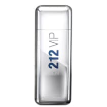 212 VIP Men Carolina Herrera Eau de Toilette - Perfume Masculino 100ml