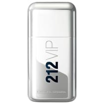 212 VIP Men Carolina Herrera Eau de Toilette - Perfume Masculino 50ml