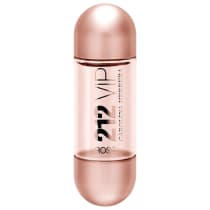 Perfume Carolina Herrera 212 Vip Rosé Eau de Parfum Feminino 30ml