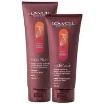 Kit Lowell Hide Sun Duo (2 Produtos)