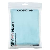 Océane Dry My Hair - Toalha de Cabelo