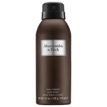 First Instinct Abercrombie & Fitch Body Spray – Spray Corporal 143ml