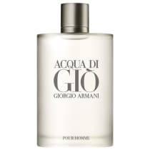 Acqua di Giò Pour Homme Giorgio Armani Eau de Toilette - Perfume Masculino 200ml