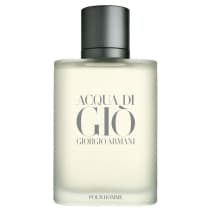 Acqua di Giò Pour Homme Giorgio Armani Eau de Toilette - Perfume Masculino 30ml