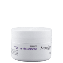 Acquaflora Antioxidante - Máscara Capilar 250g