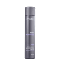 Acquaflora Efeito Liso - Shampoo sem Sal 300ml
