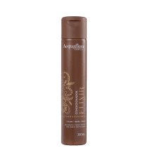 Acquaflora Elixir Secos e Danificados - Condicionador 300ml