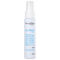 Acquaflora Equilíbrio Caspa - Tônico Anticaspa 60ml