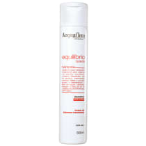 Acquaflora Equilíbrio Queda Raiz Oleosa - Shampoo Antiqueda 300ml