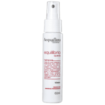 Acquaflora Equilíbrio Queda - Tônico Antiqueda 60ml