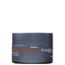 Acquaflora Forma - Máscara Capilar 250ml