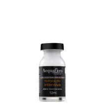 Acquaflora Hidratação Intensiva Ampola 1 Unidade 12ml