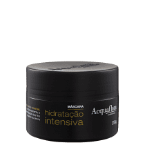 Acquaflora Hidratação Intensiva - Máscara Capilar 250g
