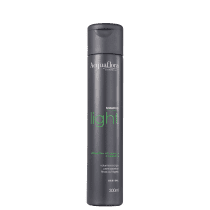 Acquaflora Light - Shampoo sem Sal 300ml