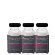 Acquaflora Nutrição Celular - Ampola de Nutrição 3x12ml