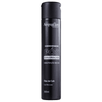 Acquaflora Pós-Coloração - Condicionador 300ml