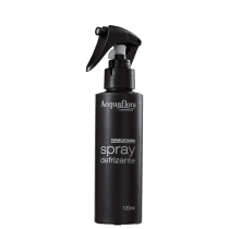 Acquaflora Spray Defrizante - Protetor Térmico 120ml