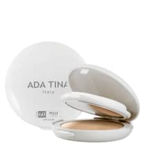 Ada Tina Normalize FT Compatto Pelle FPS 60 - Protetor Solar com Cor