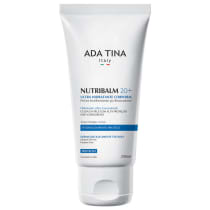 Ada Tina Nutribalm 20+ - Hidratante Corporal 200ml