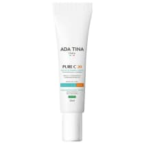Ada Tina Pure C 20 - Mousse Anti-Idade 30ml
