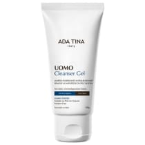 Ada Tina Uomo Cleanser - Gel de Limpeza Facial 100g