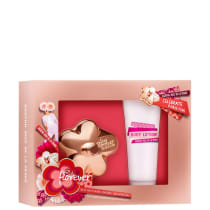 Conjunto Sexy Florever Agatha Ruiz de La Prada Feminino - Eau de Toilette 80ml + Loção Corporal 75ml