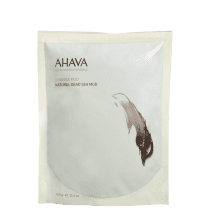 Ahava Deadsea Mud Natural - Tratamento Corporal 400g