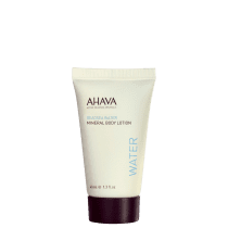Ahava Deadsea Water Mineral - Loção Hidratante Corporal 40ml