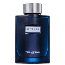 Perfume Alcazar Ted Lapidus Eau de Toilette Masculino 100ml