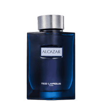 Alcazar Ted Lapidus Eau de Toilette - Perfume Masculino 30ml