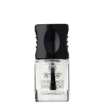 Alessandro International Coat - Base Incolor para Unhas 10ml