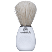 Alessandro International Dust Brush - Pincel para Unha