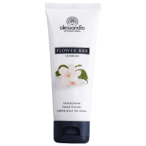 Alessandro International Flower Bar Jasmine - Creme para as Mãos 75ml