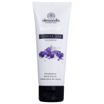 Alessandro International Flower Bar Lavender - Creme para as Mãos 75ml