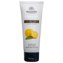 Alessandro International Fruit Bar Sugar Lemon - Creme para as Mãos 75ml