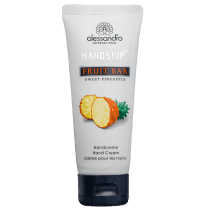 Alessandro International Fruit Bar Sweet Pineapple - Creme para as Mãos 75ml