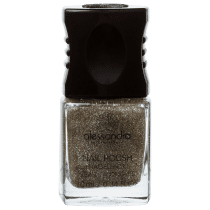 Alessandro International Nail Polish Glitter Queen - Esmalte Glitter 10ml